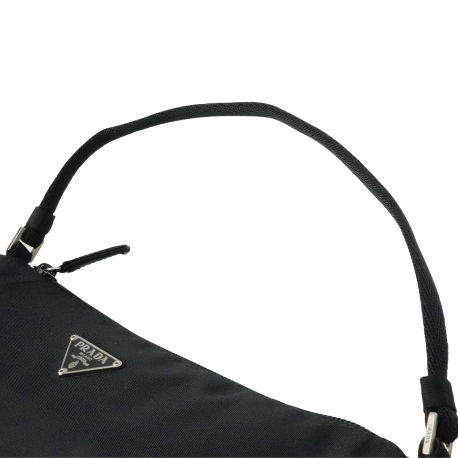 PRADA Nylon Mini Bag Handbag