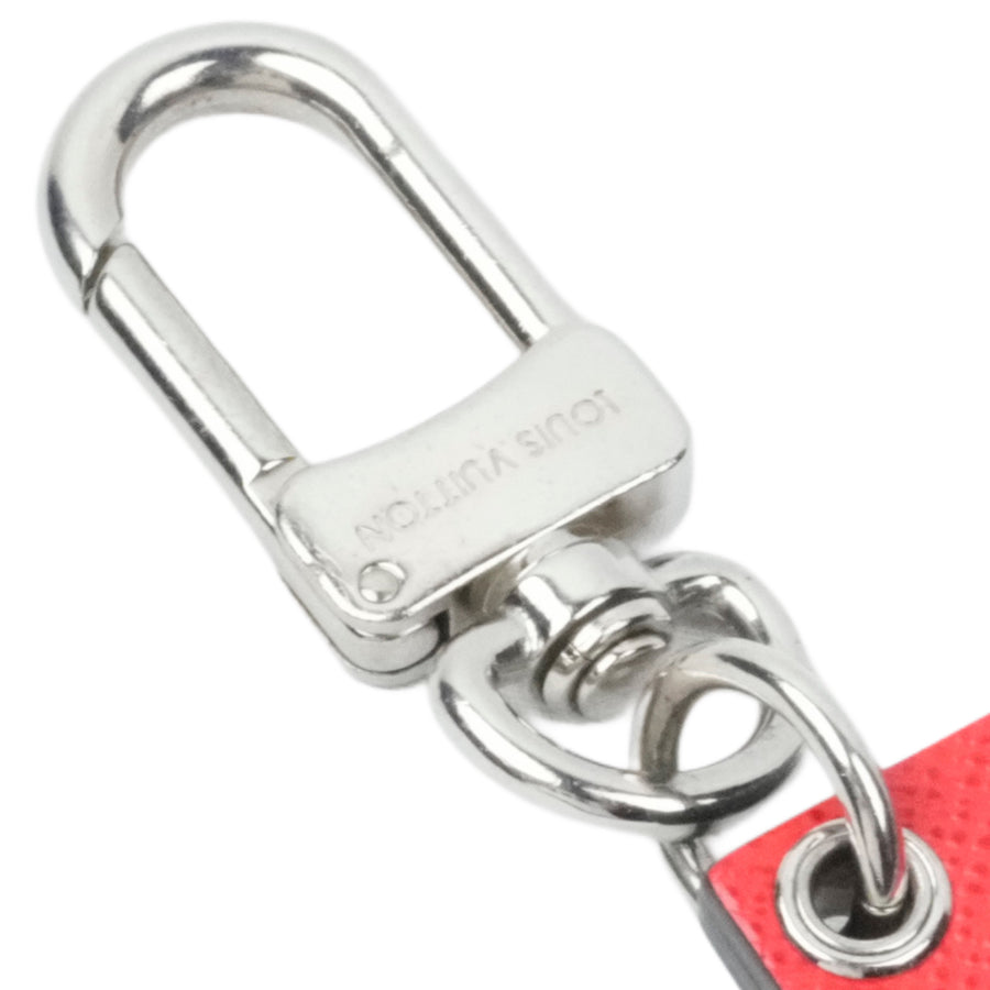 LOUIS VUITTON Epi Petite Mer Keychain Other Accessory M00005