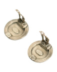 CHANEL Mademoiselle Earrings