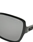 CHANEL Logo Sunglasses