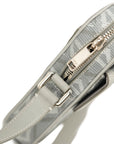 CHRISTIAN DIOR CD Diamond Shoulder Bag