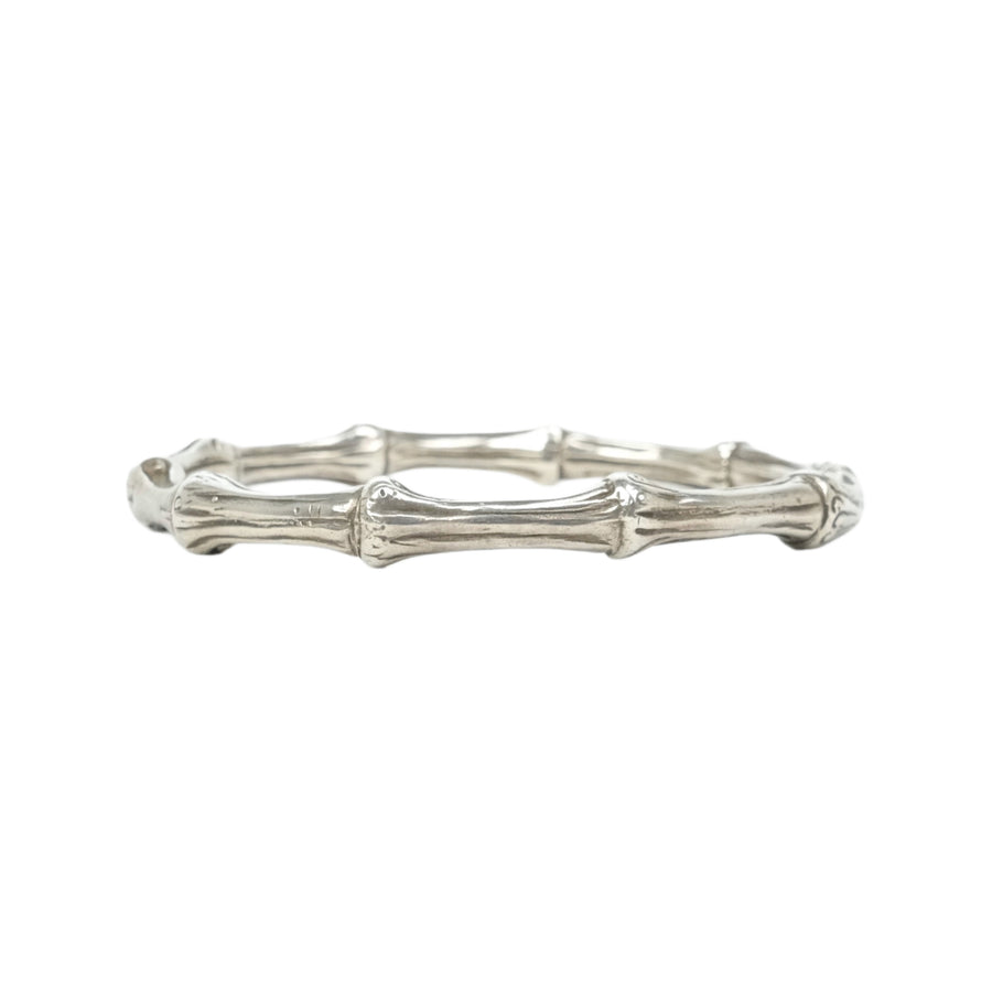 TIFFANY & CO. SV925 Bamboo Bangle