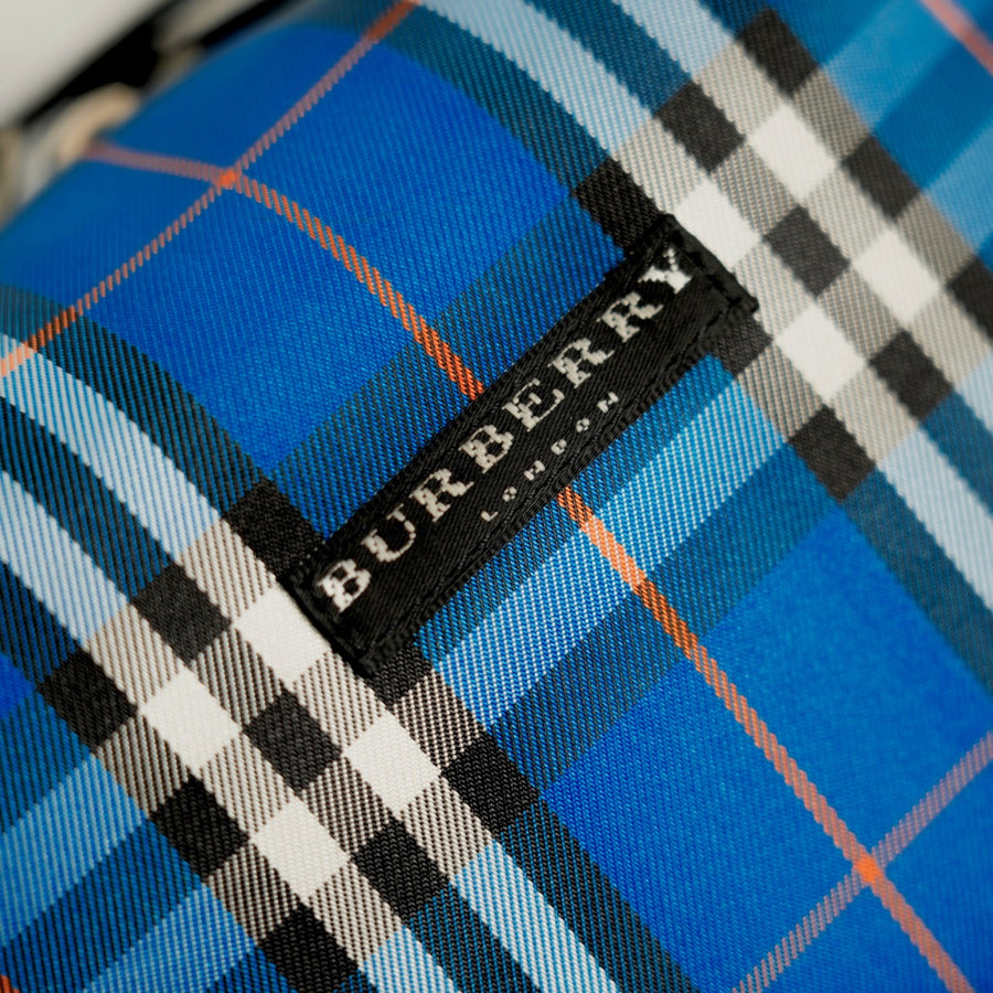BURBERRY London Pouch / Handbag