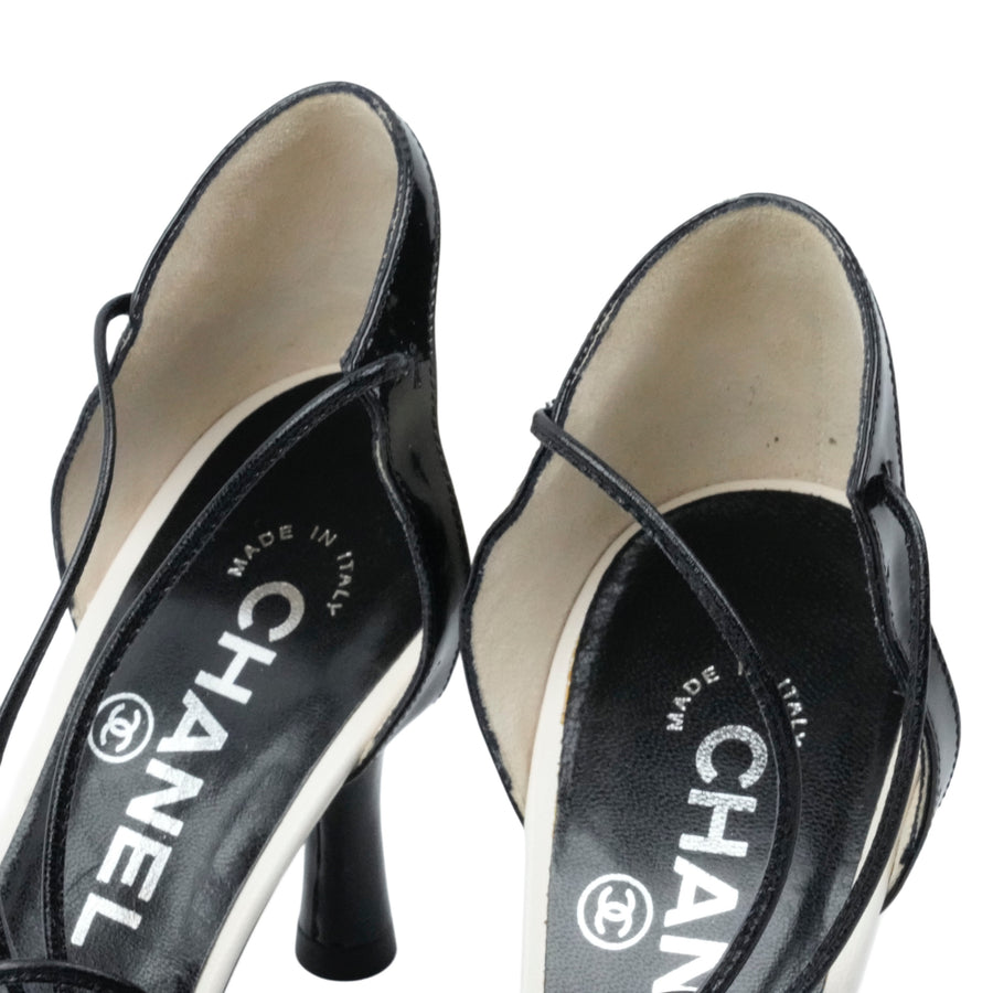 CHANEL Pumps Shoes