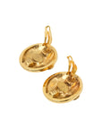 CHANEL Earring