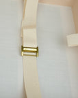 LOUIS VUITTON Monogram Alzer65 Suitcase/Handbag