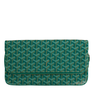 GOYARD Saint Marie MM Clutch Bag