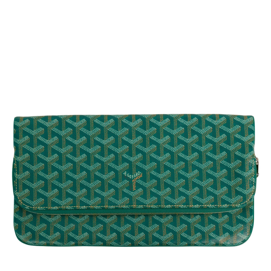 GOYARD Saint Marie MM Clutch Bag