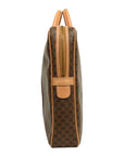 CELINE Macadam Briefcase / Handbag