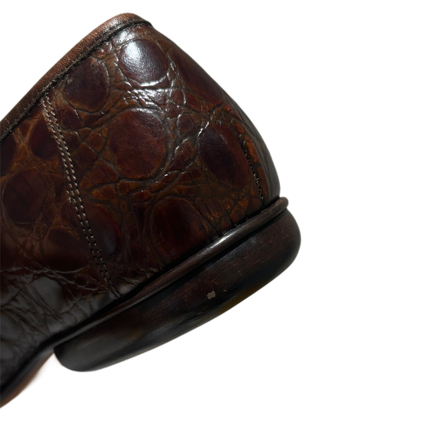 SALVATORE FERRAGAMO Flat Shoes