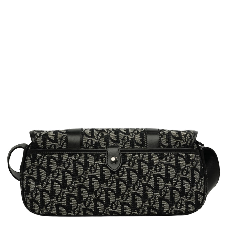 CHRISTIAN DIOR Trotter Shoulder Bag
