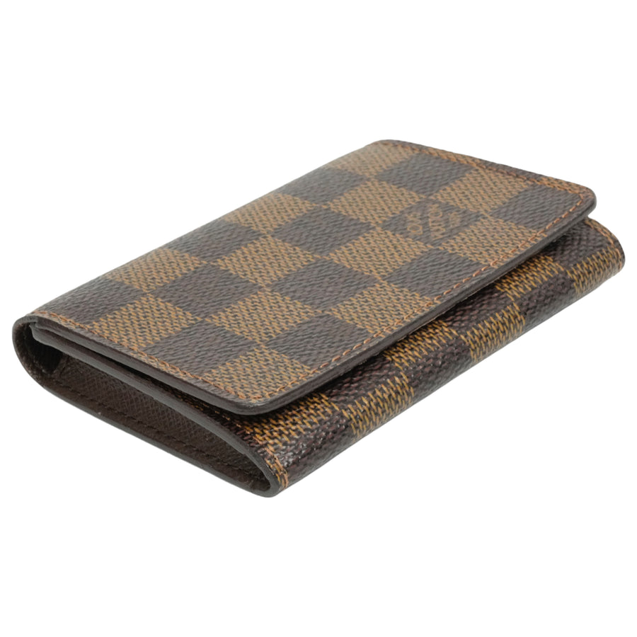 LOUIS VUITTON Damier Enveloppe Cartes De Visite OTHER ACCESSORY N62920