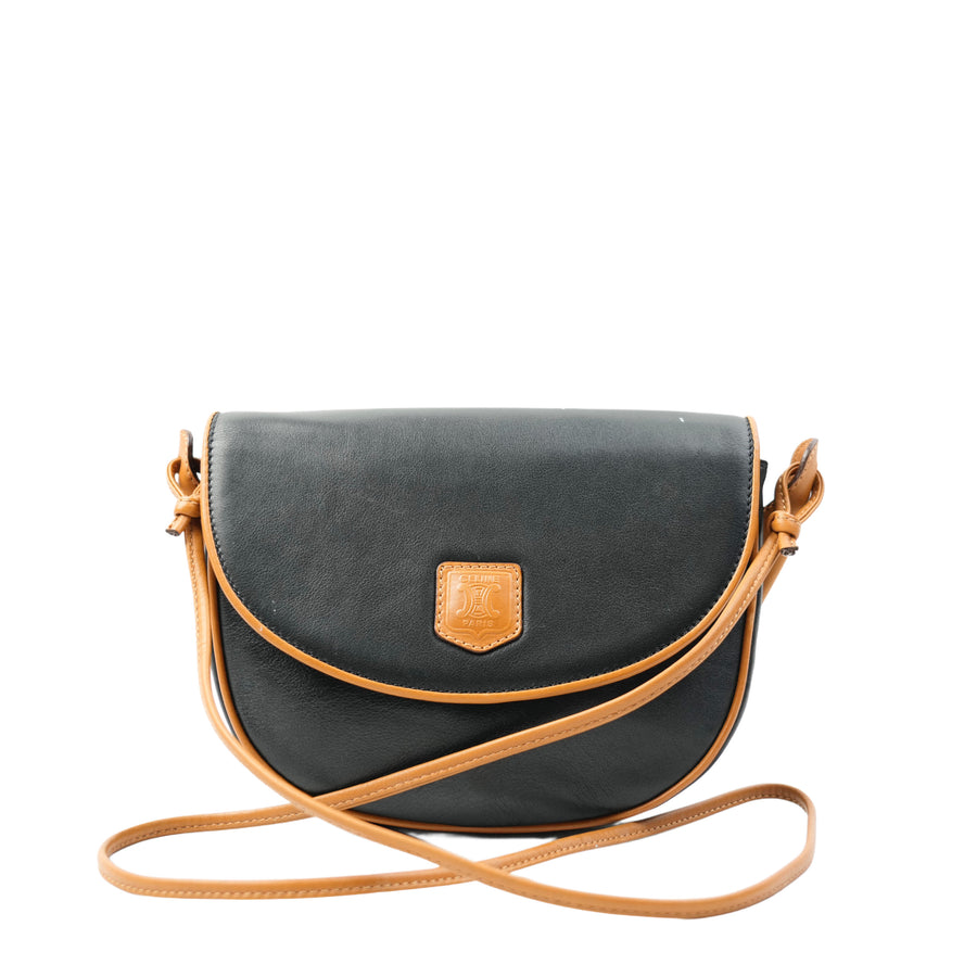 CELINE Shoulder Bag