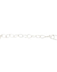 Vintage-Style Chain Bracelet