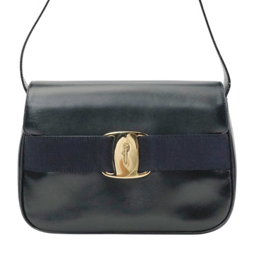 SALVATORE FERRAGAMO Shoulder Bag