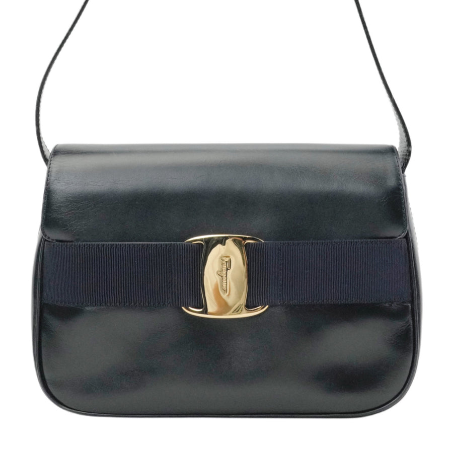SALVATORE FERRAGAMO Shoulder Bag