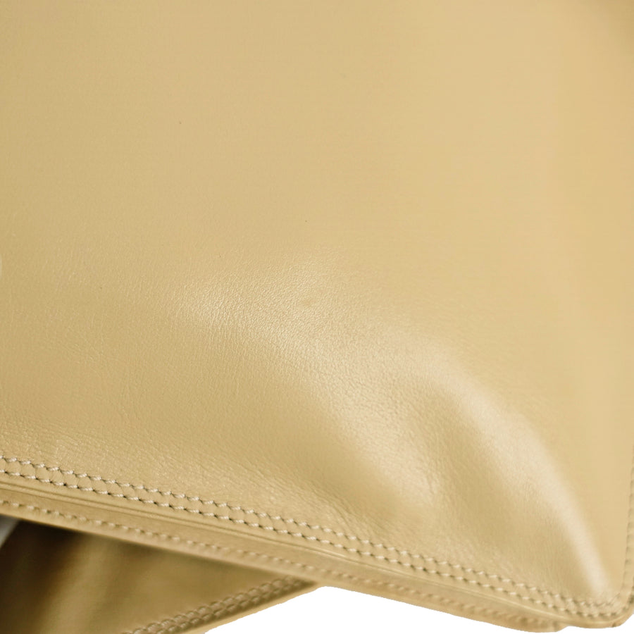 CHANEL Coco Mark Shoulder Bag