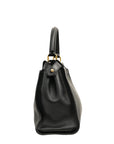 FENDI Regular Peekaboo Handbag