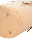 LOUIS VUITTON Nomade Leather 20th Anniversary Japan Limited With Pouch Handbag/Tote Bag 2WayM99070