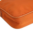 PRADA Nylon Shoulder Bag