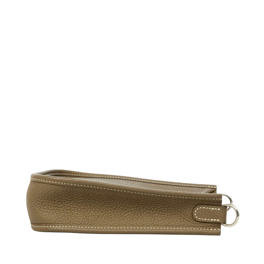 HERMES Evelyne 16 Shoulder Bag