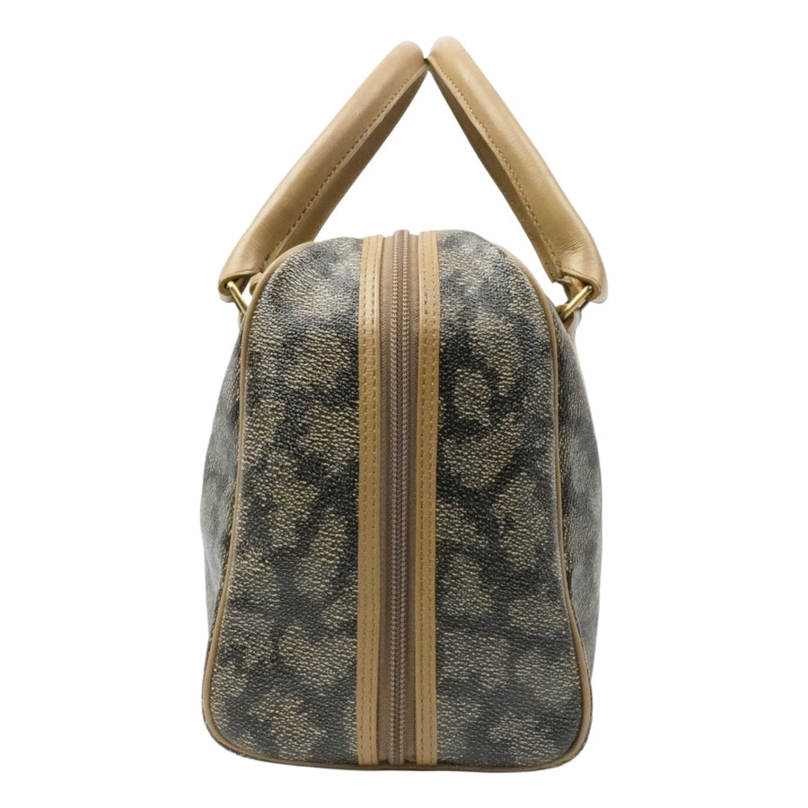 YVES SAINT LAURENT Boston Handbag