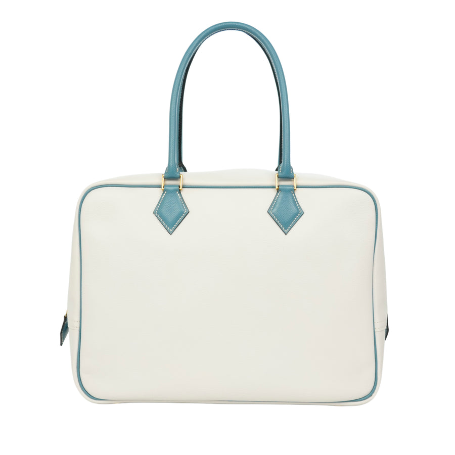 HERMES Plume 32 Handbag