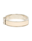HERMÈS Click H Bangle