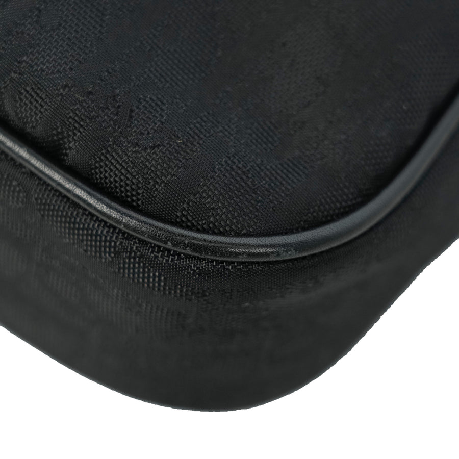 CHRISTIAN DIOR Trotter Shoulder Bag
