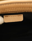 BURBERRY Nova Check Shoulder Bag