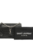 YVES SAINT LAURENT Sunset Medium Shoulder Bag