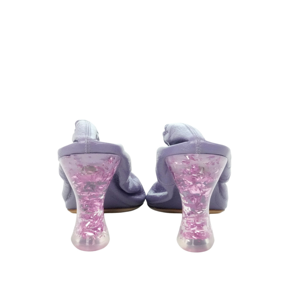 BOTTEGA VENETA pumps shoes