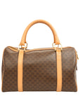 CELINE Macadam Boston 30 Handbag