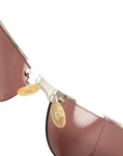 CHRISTIAN DIOR Sunglasses