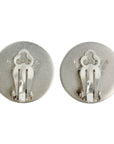 HERMES Earring