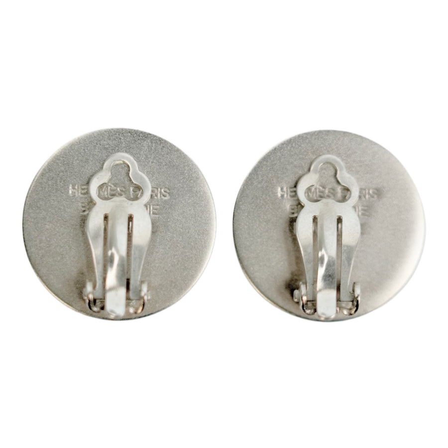 HERMES Earring