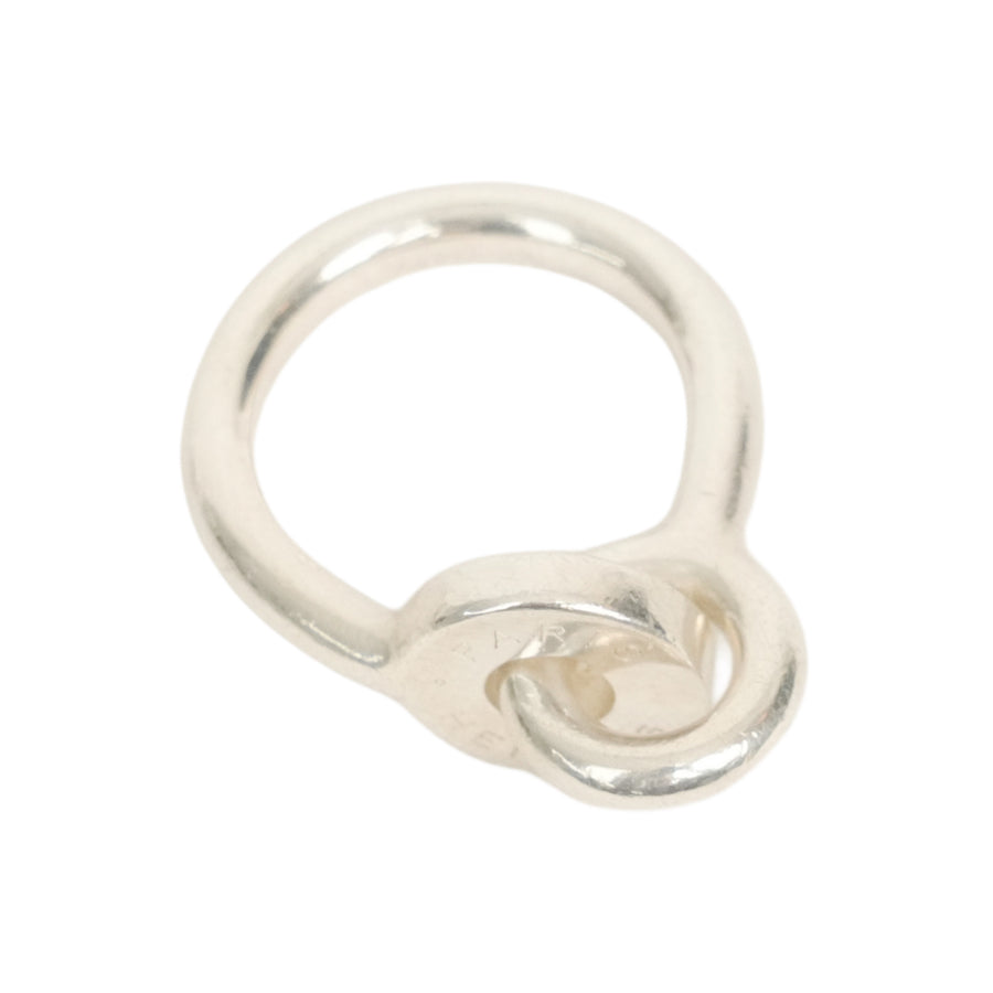 HERMES SV925 Sellier Ring