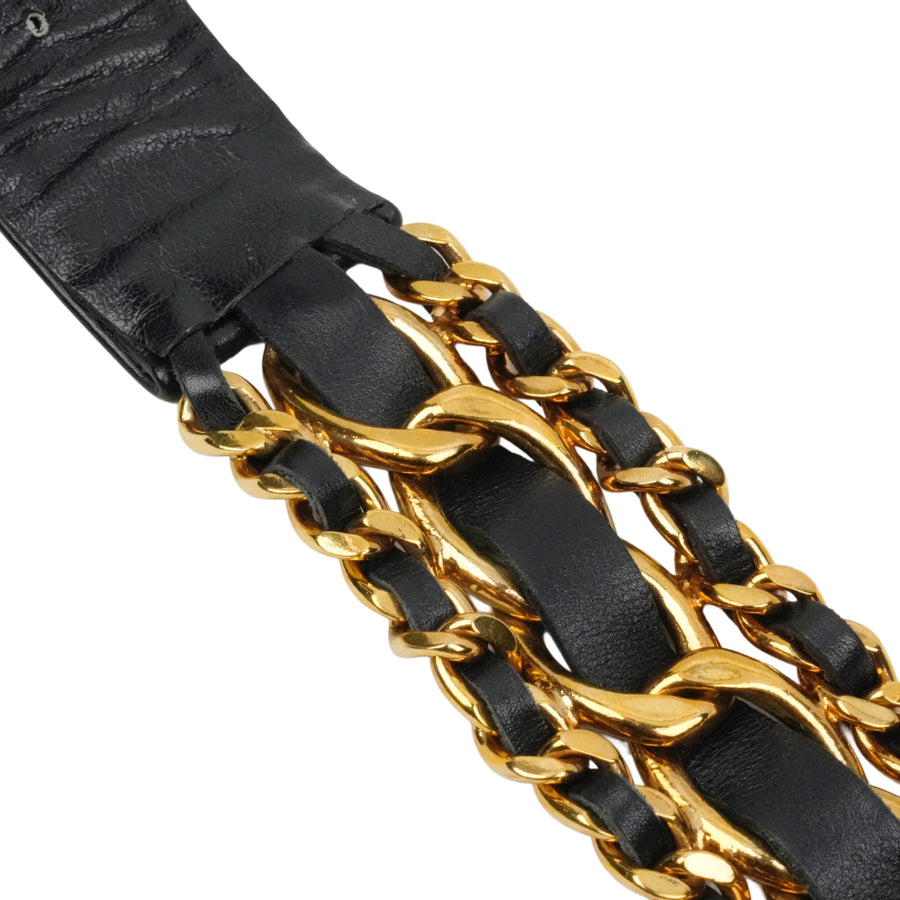 CHANEL Chain Belt