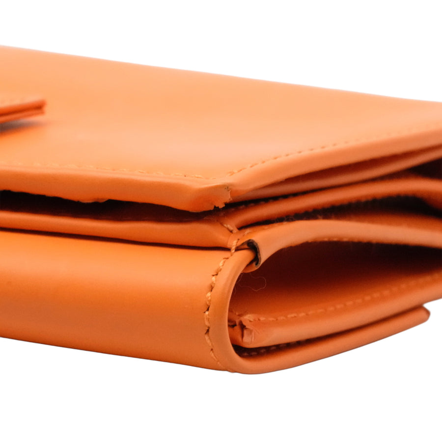 SALVATORE FERRAGAMO Bifold Wallet