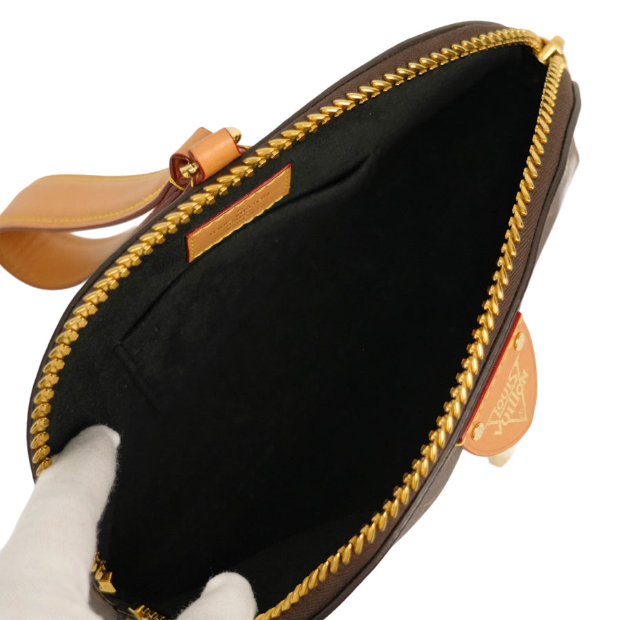 LOUIS VUITTON Monogram LV Moon Pochette HandbagM44943