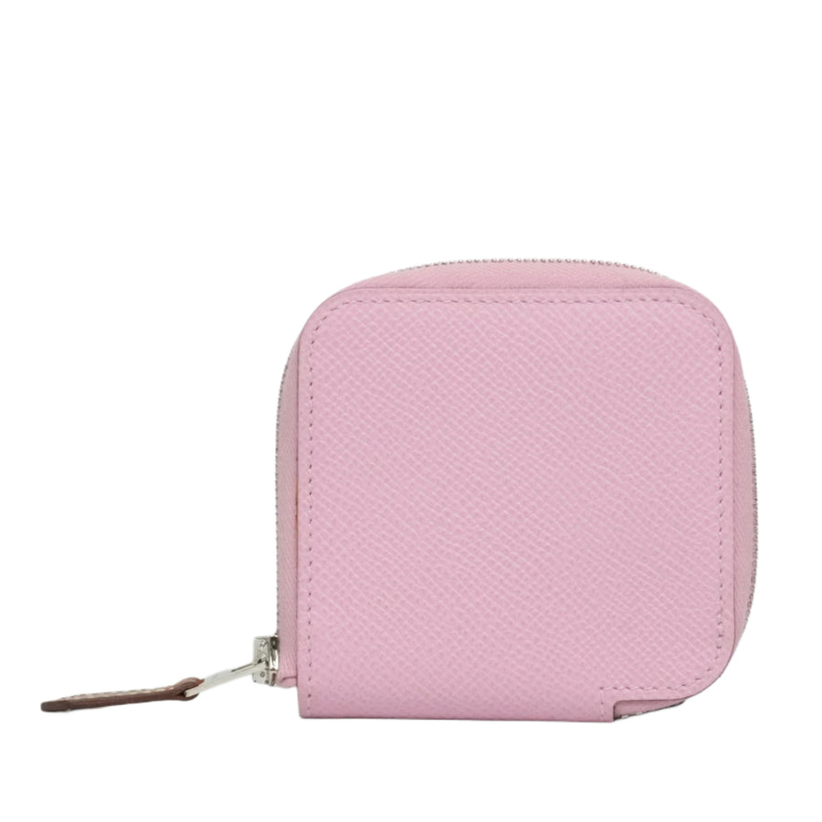 HERMES Azap Compact Mini Wallet
