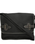 HERMES Buenaventura MM Shoulder Bag
