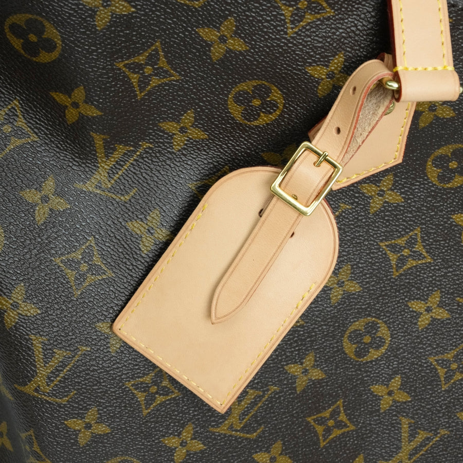 LOUIS VUITTON Monogram All-In MM Tote Bag M47029