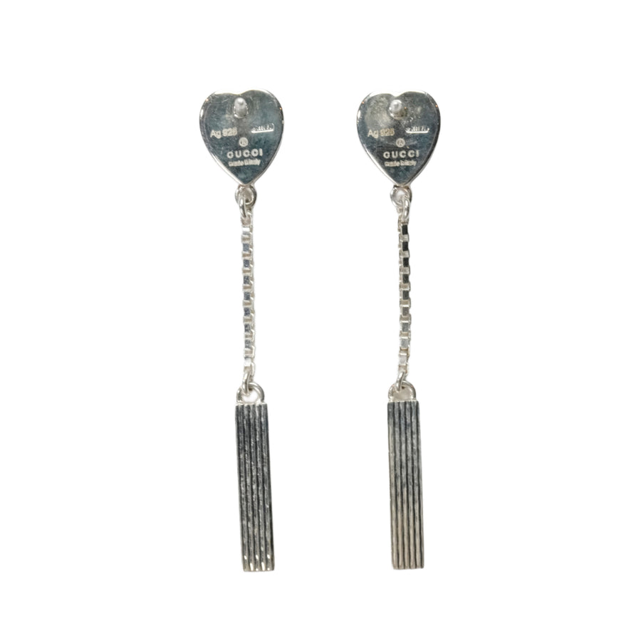 GUCCI SV925 Earring