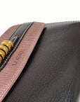 LOEWE Diego Velázquez Bi-fold Wallet