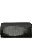 CARTIER Must Line Long Wallet