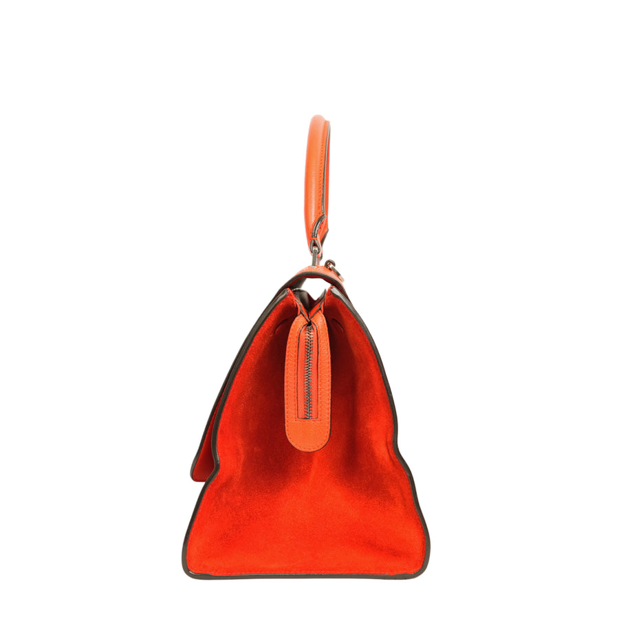 CELINE Bittersweet Handbag