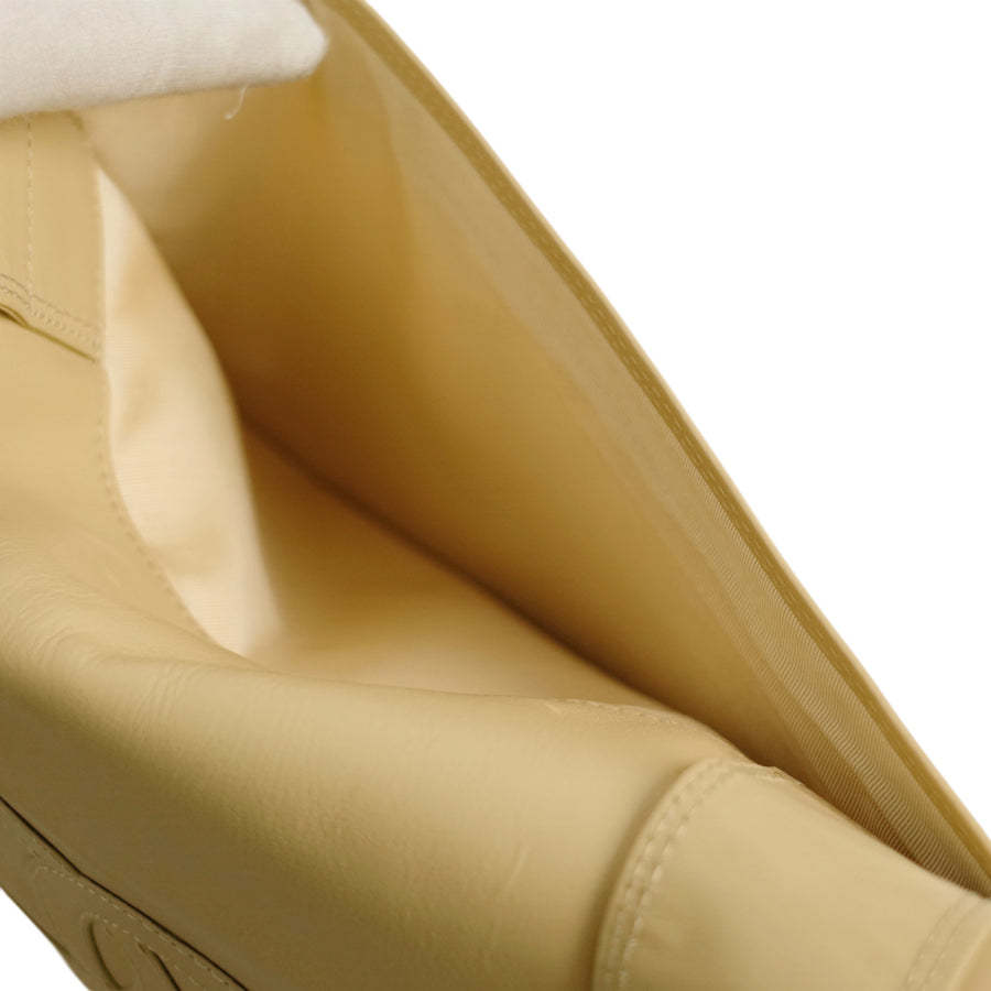 CHANEL Coco Mark Shoulder Bag