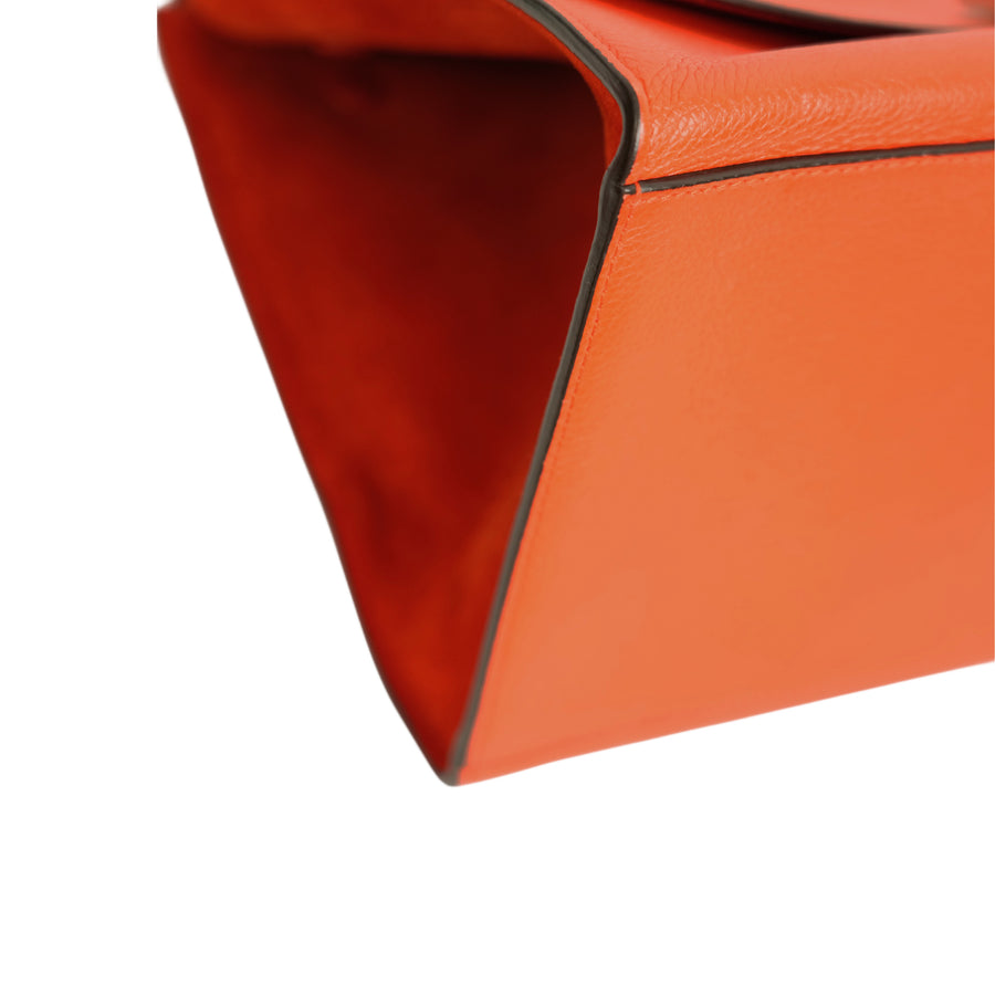 CELINE Bittersweet Handbag