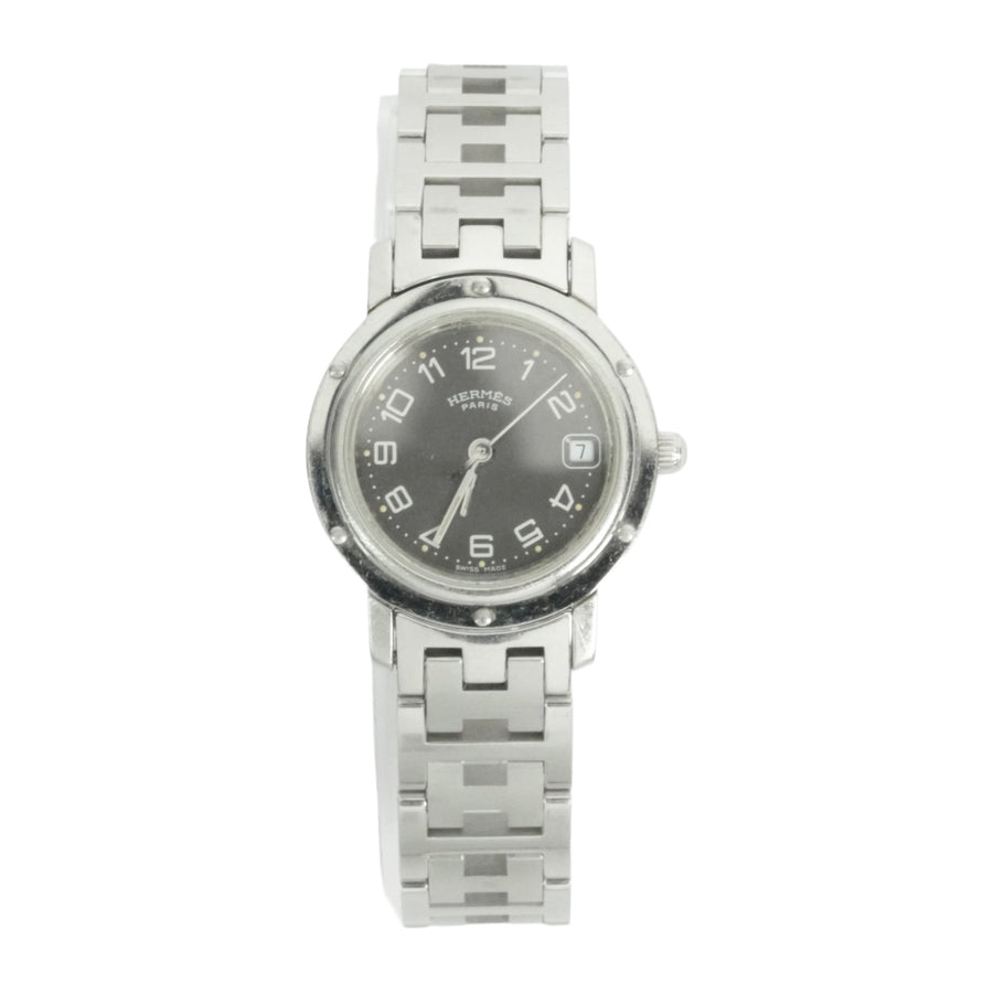 HERMES Clipper Classic Watch CL4.210